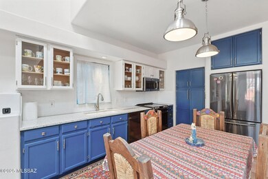 4288 N Rillito Creek Place, Tucson, AZ 85719 - photo 5