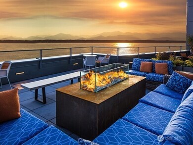 2015 2nd Ave unit 3201, Seattle, WA 98121 - photo 3