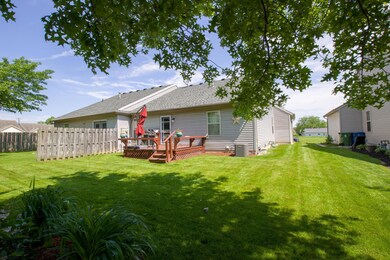 471 Terrace Dr, Marysville, OH 43040 - photo 5