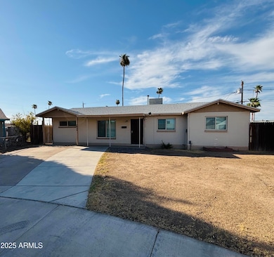 4842 W Elm St, Phoenix, AZ 85031 - photo 3