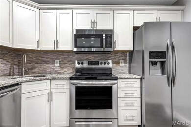 9155 N Swan Cir unit 9155, Saint Louis, MO 63144 - photo 3