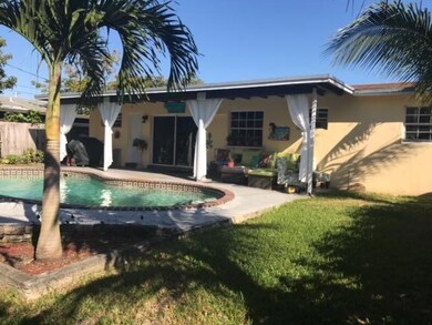 7832 Meridian St, Miramar, FL 33023 - photo 3