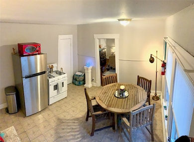 532 Cortlandt St unit 2, Houston, TX 77007 - photo 4