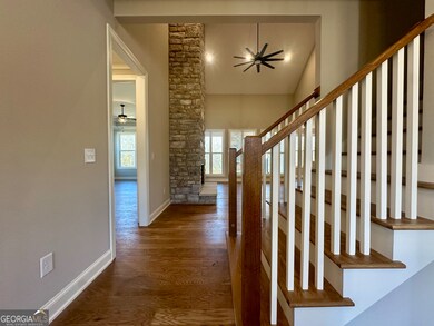 355 Werner Way, Senoia, GA 30276 - photo 5