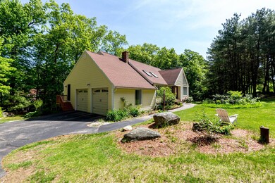 2 Dublin Rd, Windham, NH 03087 - photo 4