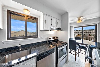 Yacht Harbor unit A8, Sea Bright, NJ 07760 - photo 7