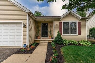 6693 Laburnum Dr, Canal Winchester, OH 43110 - photo 3