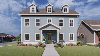 2958 Lodge Berry Ln, Johns Island, SC 29455 - photo 2