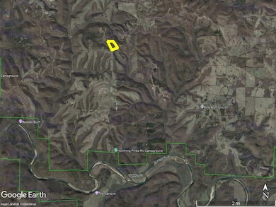 4191 N Woolum Rd, Western Grove, AR 72685 - photo 3