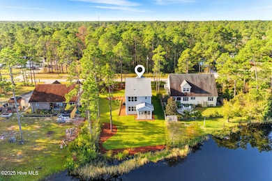 148 S High Point Rd, Boiling Spring Lakes, NC 28461 - photo 4