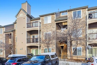 7415 S Alkire St unit 203, Littleton, CO 80127 - photo 3