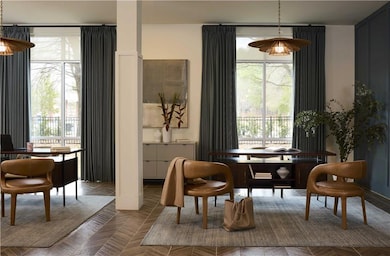 1809 Appaloosa Ln NE unit 1C, Buford, GA 30519 - photo 3