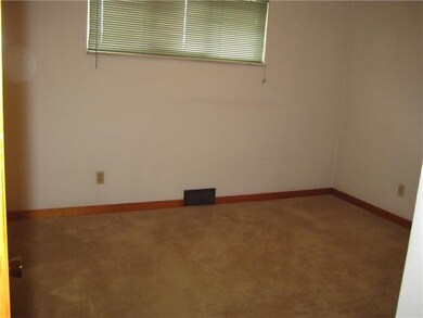 Bedroom.