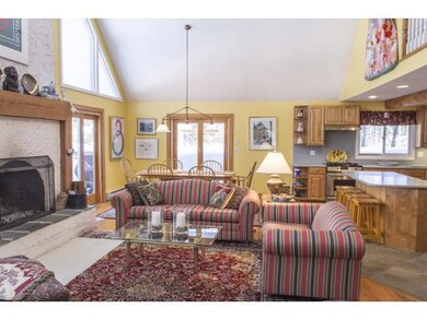 Spa Sun Room