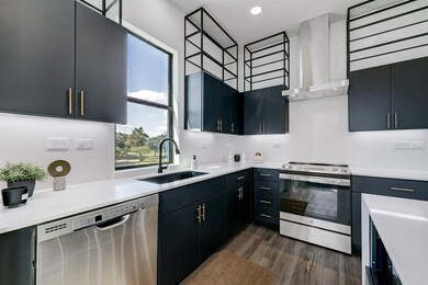 4722 Old Spanish Trail unit A202, Houston, TX 77021 - photo 4