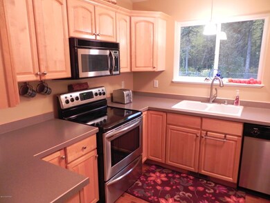 Kitchen #2