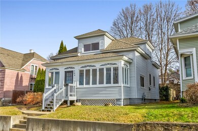 144 Grand St, Woonsocket, RI 02895 - photo 2