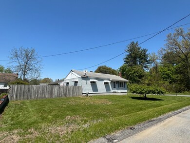 Corner Lot