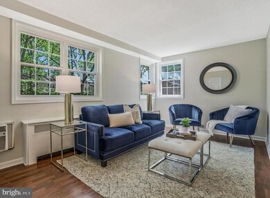 206 N Trenton St unit 2061, Arlington, VA 22203 - photo 3