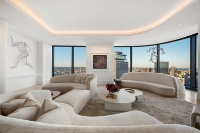 One Dalton unit 5801/5802, Boston, MA 02115 - photo 3