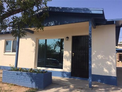 7323 Alpine Dr, El Paso, TX 79915 - photo 2