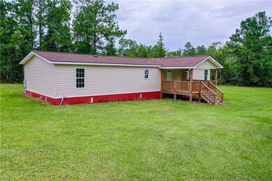 540 Freddy Rd, Odum, GA 31555 - photo 3