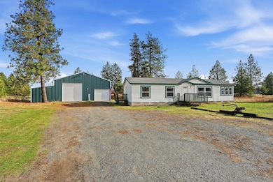 7709 S Keene Rd, Medical Lake, WA 99022 - photo 2