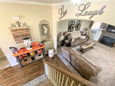 835 W 149th Place S, Glenpool, OK 74033 - photo 7