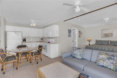 Estero Beach Club unit 205, Fort Myers Beach, FL 33931 - photo 6