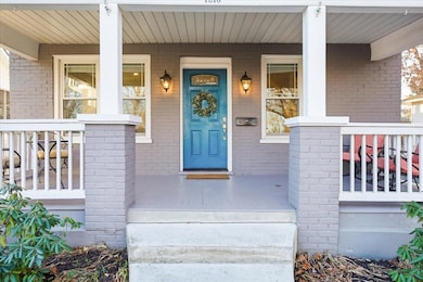 1216 Wasena Ave SW, Roanoke, VA 24015 - photo 3