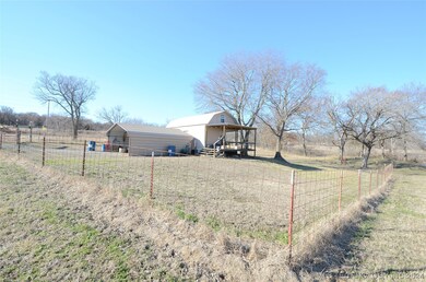 29923 S 193rd West Ave, Bristow, OK 74010 - photo 5