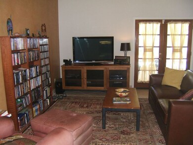 Comfortable Family Room