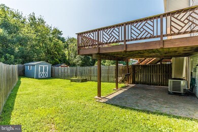 7723 Paddock Way, Windsor Mill, MD 21244 - photo 5