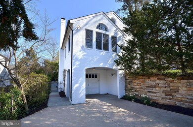 4711 Warren St NW, Washington, DC 20016 - photo 4