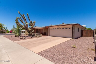 5834 E Anaheim St, Mesa, AZ 85205 - photo 2