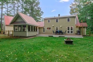 127 Old Mill Pond Rd, Henniker, NH 03242 - photo 4