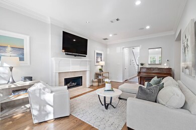 1403 W Hilshire Park Dr, Houston, TX 77055 - photo 7