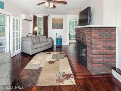 329 Laurel Ave, Laurel, MD 20707 - photo 3
