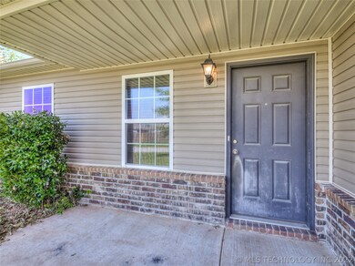 9313 S 255th East Ave, Broken Arrow, OK 74014 - photo 3