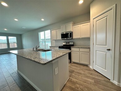 196 Lantana Trail, Boyd, TX 76023 - photo 2