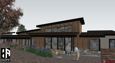 1142 Twin Buttes Ave, Durango, CO 81301 - photo 5