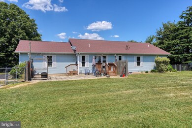 4586 Carpenter Bridge Rd, Felton, DE 19943 - photo 3