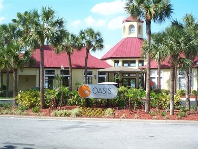 THE OASIS GATED COMMUNITY