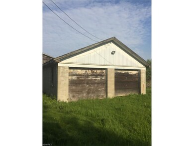 two car garage