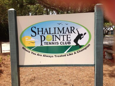 Join the Tennis Club