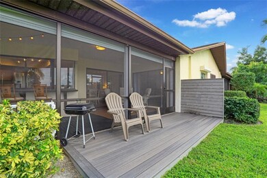 REAR LANAI