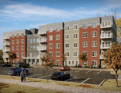 Stevens Square at Baxter Woods unit 207, Portland, ME 04103 - photo 2