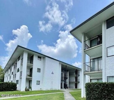 462 Racine Dr unit 3 Units, Wilmington, NC 28403 - photo 5