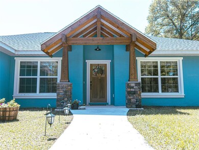 19224 SW 60th St, Dunnellon, FL 34432 - photo 5