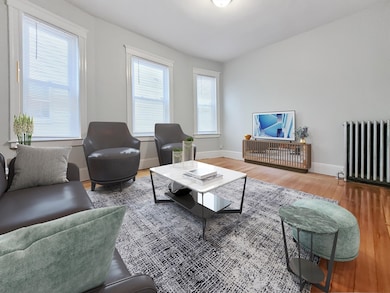 108 Callender St unit 2, Dorchester Center, MA 02124 - photo 4